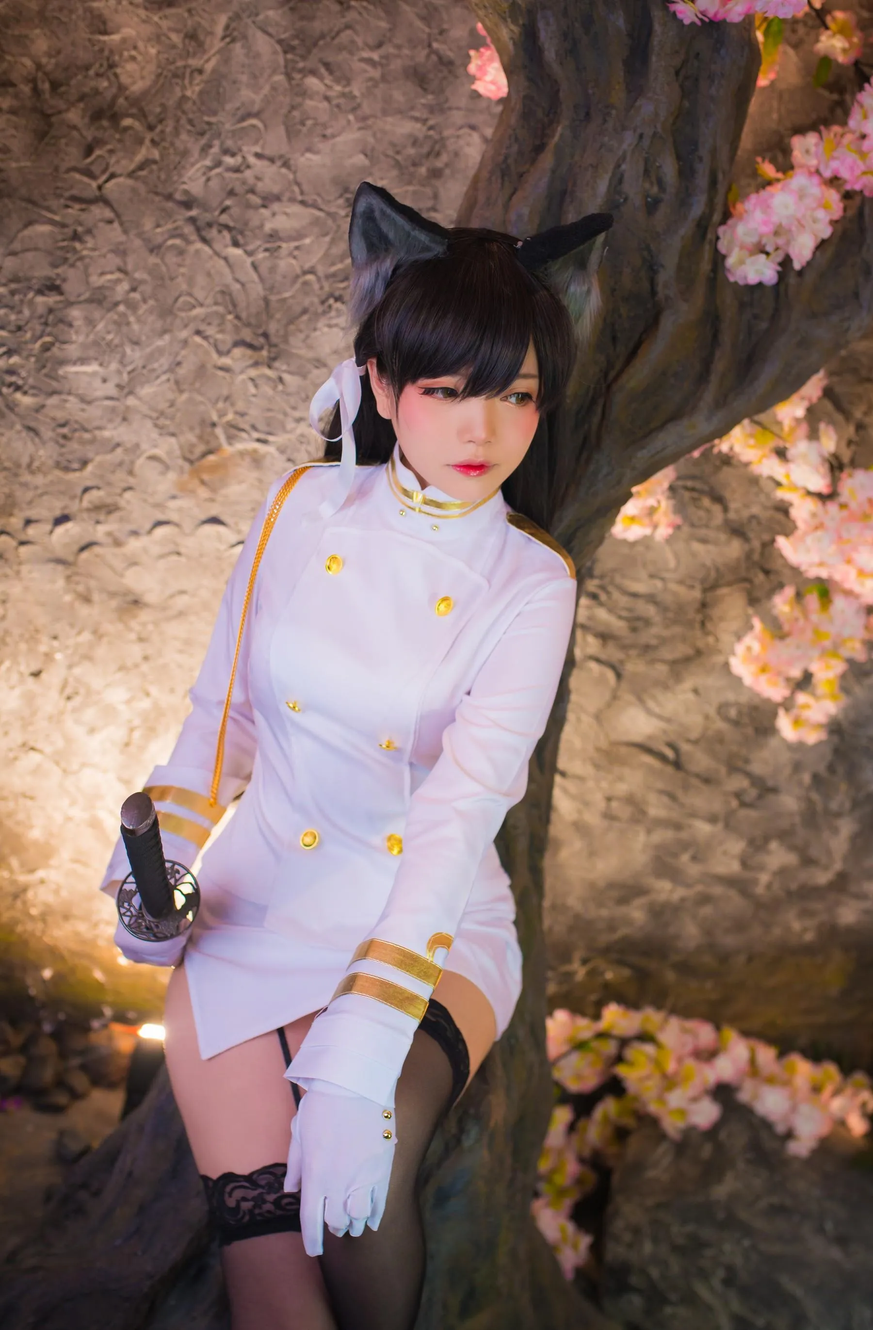 Miu只 – NO.01 Atago Azurlane [27P]插图5
